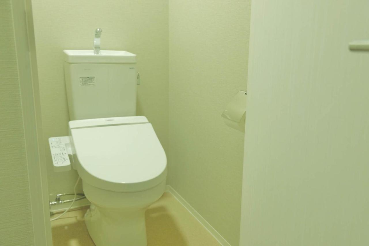 The Light Inn - Vacation Stay 94702 طوكيو المظهر الخارجي الصورة